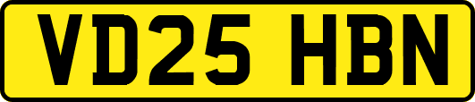 VD25HBN
