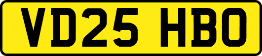 VD25HBO