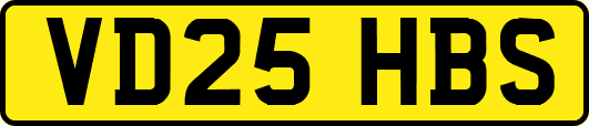 VD25HBS
