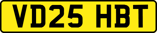 VD25HBT