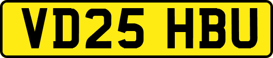 VD25HBU