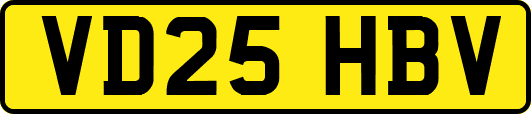 VD25HBV