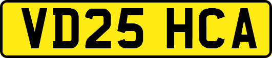 VD25HCA