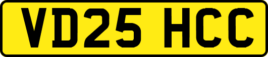 VD25HCC