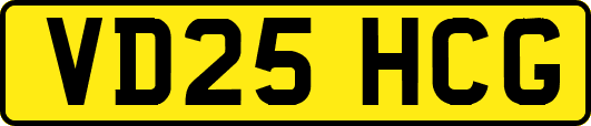 VD25HCG