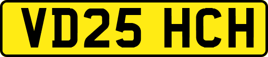 VD25HCH