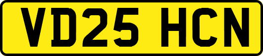 VD25HCN