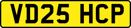 VD25HCP
