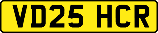 VD25HCR