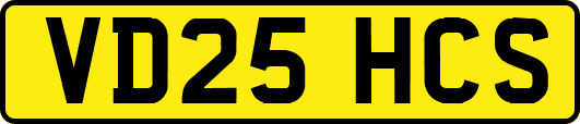 VD25HCS