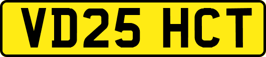 VD25HCT