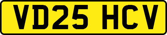 VD25HCV