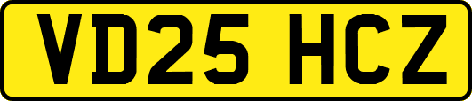 VD25HCZ