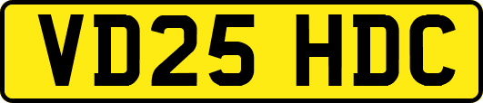 VD25HDC