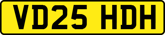 VD25HDH