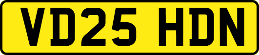 VD25HDN