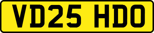 VD25HDO