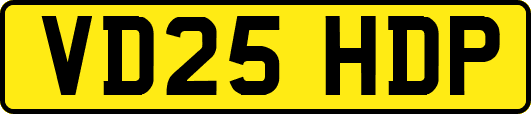VD25HDP