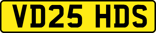 VD25HDS