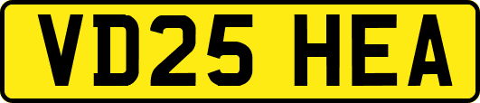 VD25HEA