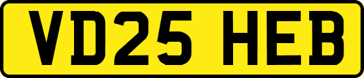 VD25HEB