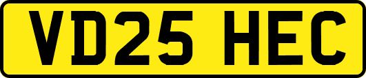 VD25HEC