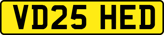 VD25HED
