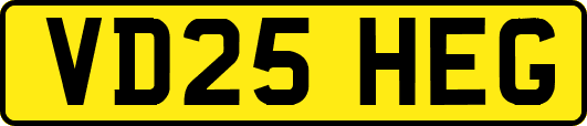 VD25HEG