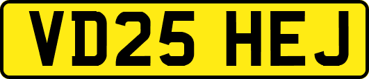 VD25HEJ