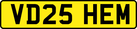 VD25HEM