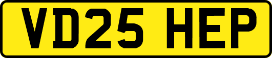 VD25HEP