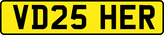 VD25HER