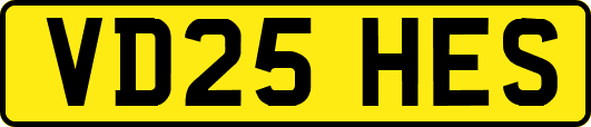 VD25HES