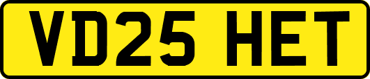 VD25HET
