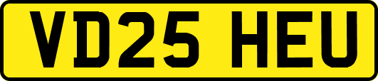 VD25HEU