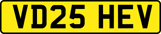 VD25HEV