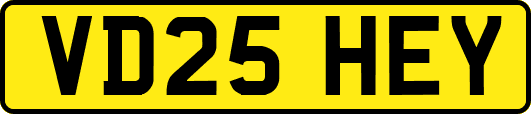 VD25HEY