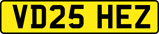 VD25HEZ