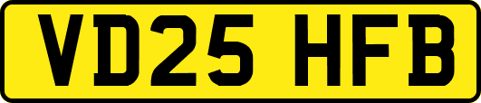 VD25HFB