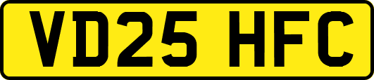 VD25HFC