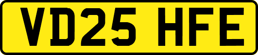 VD25HFE