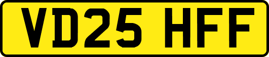 VD25HFF