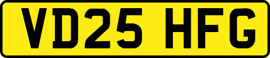 VD25HFG