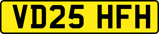 VD25HFH
