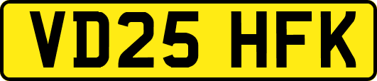 VD25HFK