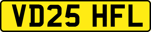 VD25HFL