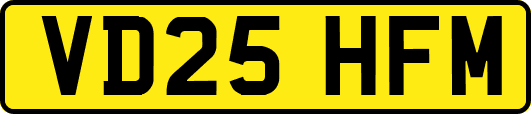 VD25HFM