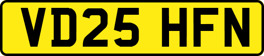 VD25HFN