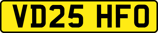 VD25HFO