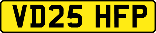 VD25HFP